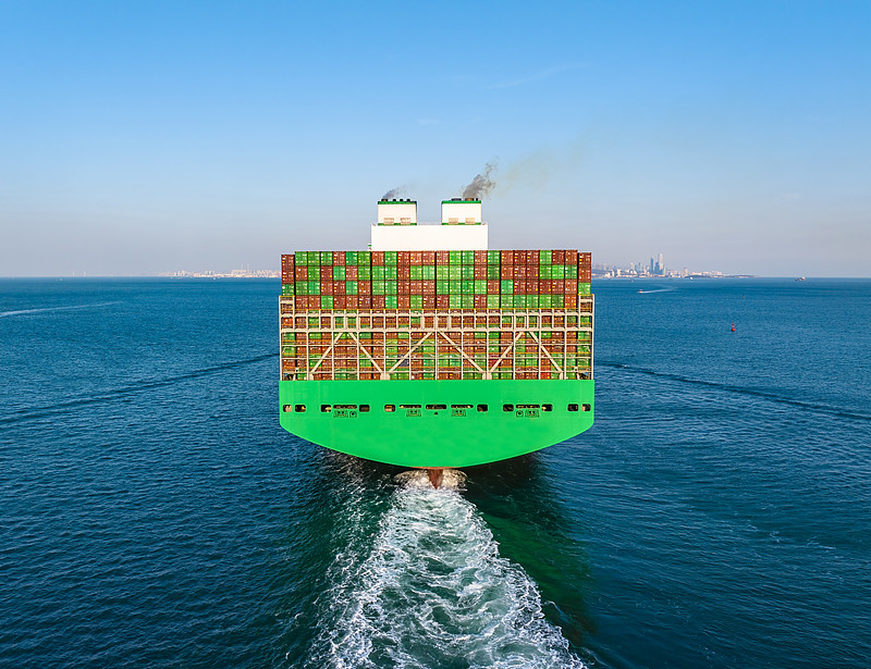 苹果、柑橘运用广东广州外贸物流运抵荷兰鹿特丹 苹果、柑橘运用广东广州外贸物流运抵荷兰鹿特丹