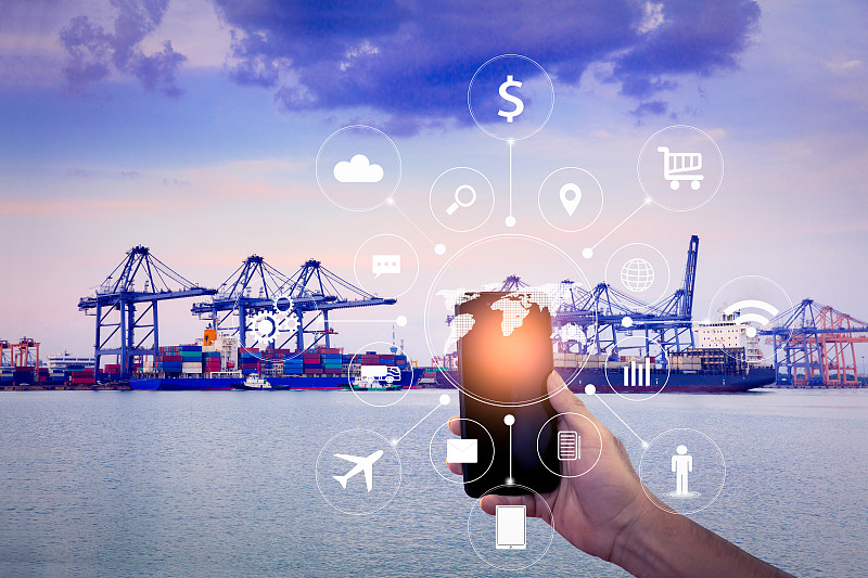 智能安防系统使用云南昆明跨境物流发往意大利热那亚 智能安防系统使用云南昆明跨境物流发往意大利热那亚