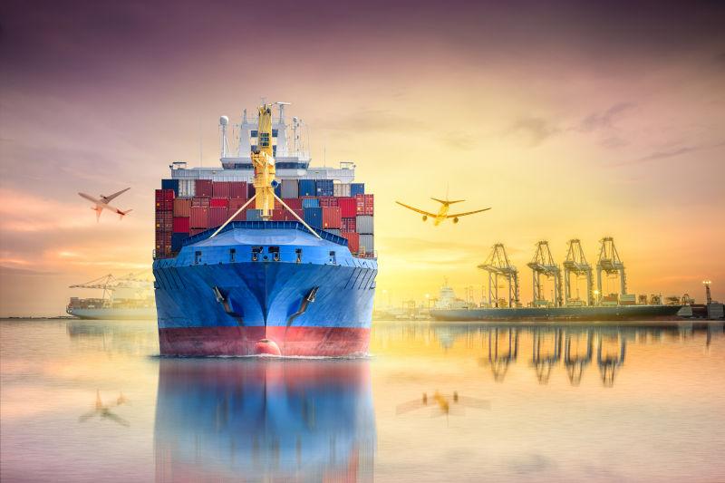 家电运用中国上海环球货运抵达印度尼西亚雅加达 家电运用中国上海环球货运抵达印度尼西亚雅加达