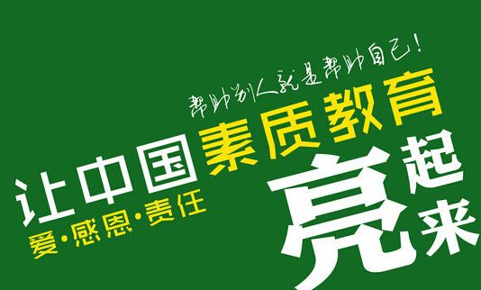 小学生素质教育包括哪些方面