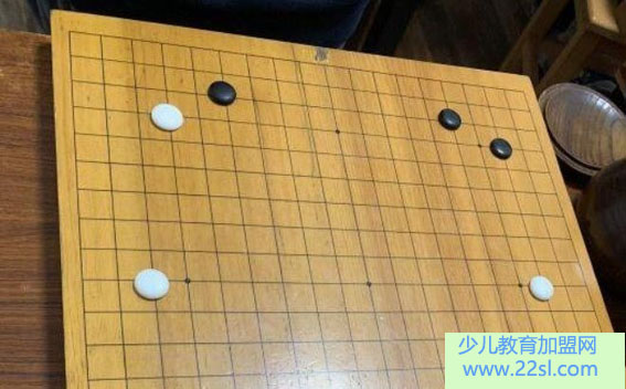 本格围棋俱乐部加盟