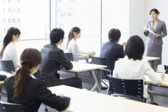 佐山日语培训——从基础的发音开始学，学习韩语基本发音