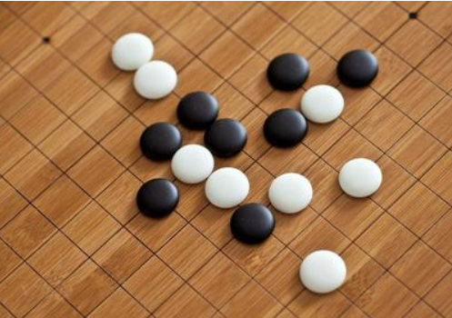 玉森少儿围棋——致力于少年儿童的围棋培训，注重以棋育人