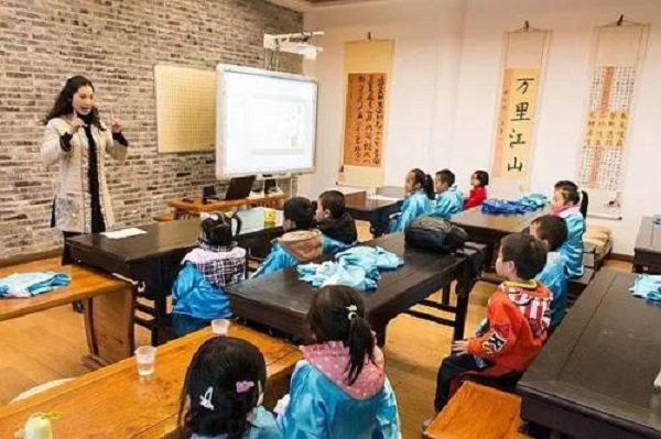 趣学堂——将现代信息技术、快速阅读理论实践方法和当前教育有效整合