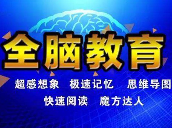 潜能教育——潜能教育可以快速有效地开发孩子的右脑潜能，通过系统化左右脑协调训