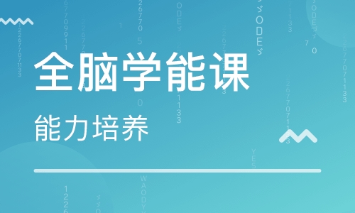 博睿恩智能早教——提供专业、完整、高品质0-12岁《立体教育课程》