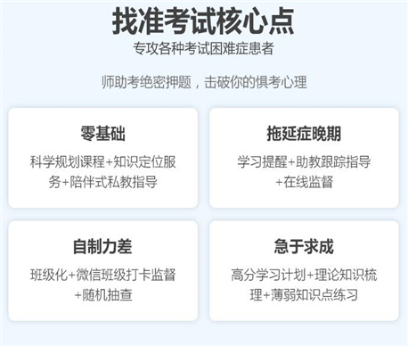 智杰教育——专业化强的医学教育高端品牌