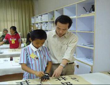 莲花书院——书院教学方法特色，把育人与育才结合起来