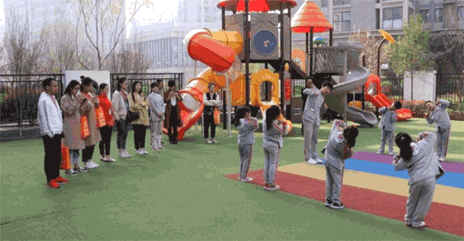 金钥匙辅导中心——为不同水平的中小学生提供了灵活多样的选择