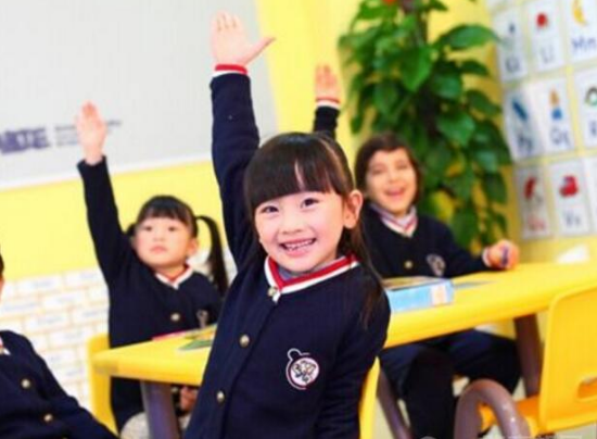 优智幼教——入式学科英语知名品牌