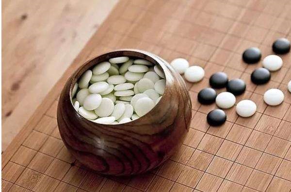 弈贝乐少儿围棋——传承文明、拓展智慧、培养习惯