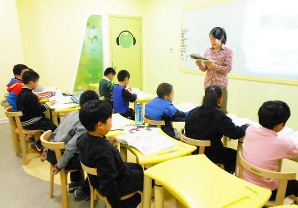 育才英语——“全国中小学新课标英语等级达标”培训基地