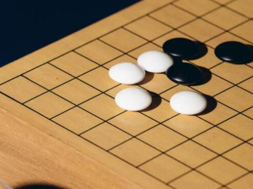 正元围棋——0基础起步，多种渠道收入，协助运营