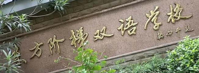 东方阶梯双语学校——精细多元、兼融中西文化教育特色的课程体系