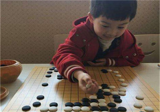 金马围棋——做中国围棋教育的拓荒者是这个连锁项目的目标。