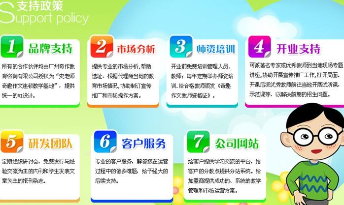 奇趣作文——采取灵活富有童趣的形式，充分调动学生学习的积极性