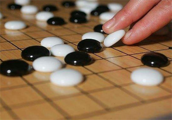 王宁围棋——17培训经验，培养出万余名的围棋少年