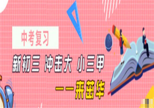 茁华教育——以”主张个性、关爱成长“为教学理念