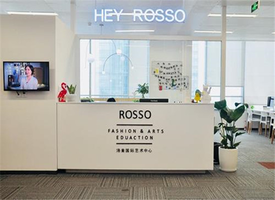 ROSSO国际艺术教育加盟