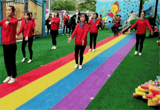 贝思特国际幼儿园——培养良好学习习惯为目的，为小学学习打下良好基础