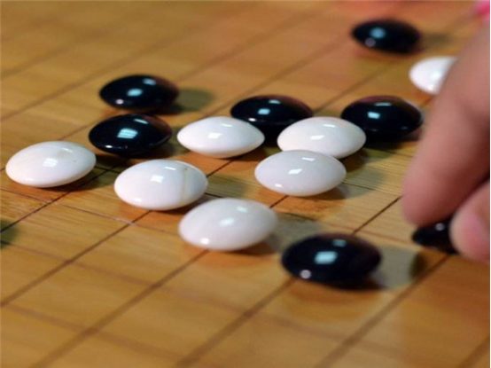 日月星围棋——资深专业的教师团队，独特个性的教学方法