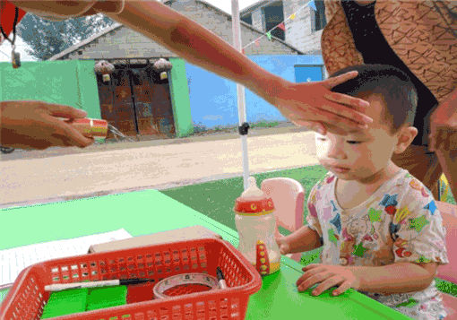 时代幼儿园——情景式教学+教与学互动，学以致用