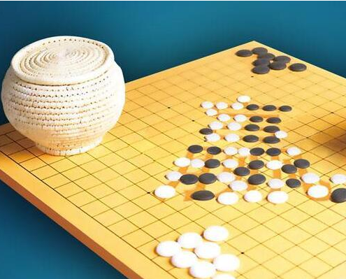 正元围棋——0基础起步，多种渠道收入，协助运营