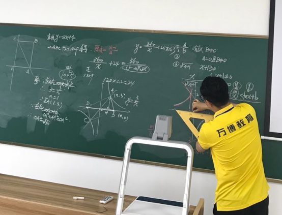 万博教育——倡导科学教育理念、传播先进学习方法