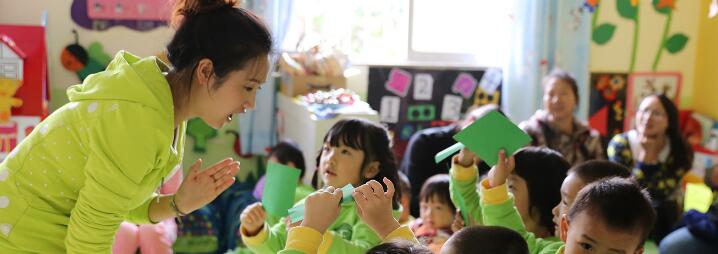 香港艾乐国际连锁幼儿园——国内领先的高端幼儿园教育品牌