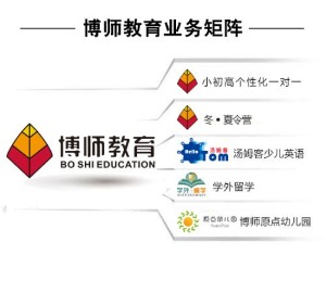 博师教育——全程保姆式的服务理念及保盈利承诺的合作态度