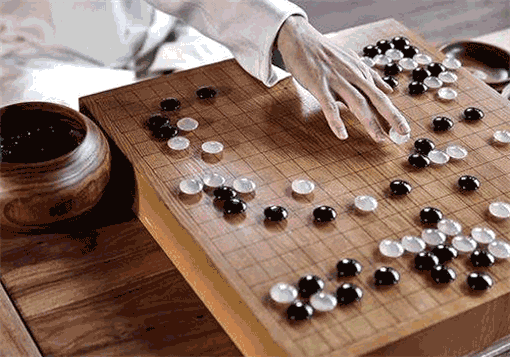 王宁围棋——17培训经验，培养出万余名的围棋少年