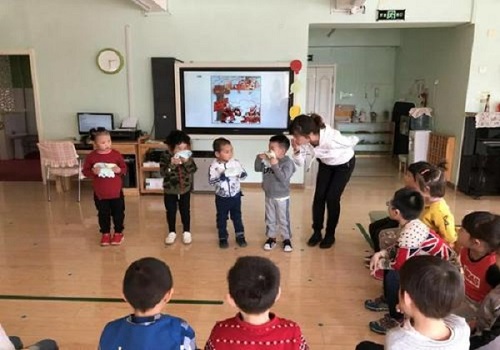 青青幼儿园——科学化管理,严谨治园,追求卓越