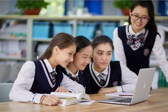 向日葵辅导班——把教学质量放在首位