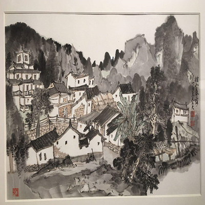 飞艺画室——用作品说话，拿成绩证明