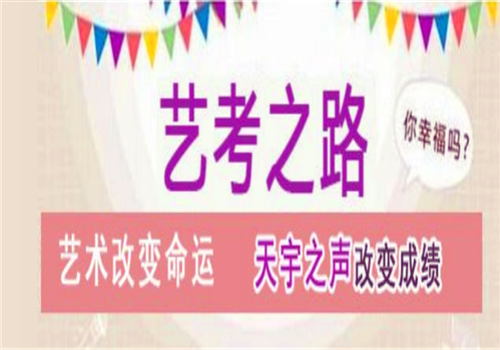 天宇之声——根据学生的需求、习惯、爱好、甚至心理特征，制定了一整套非常细致、