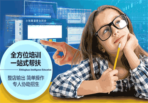 唐吉逻辑数学——强大的师资力量，专业的服务队伍