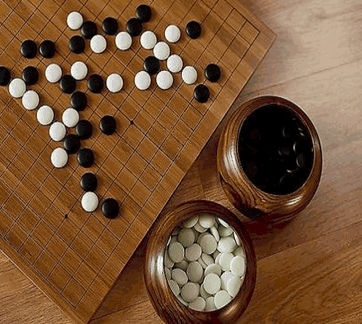 开元围棋道场——专业强大的师资力量，独特高效的教学方法