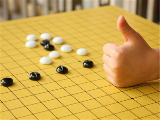 日月星围棋——资深专业的教师团队，独特个性的教学方法