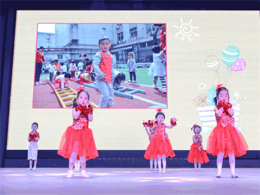 蓓蕾幼教——培养幼儿良好的习惯和自主学习能力