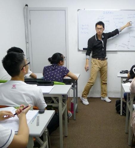 育仁教育——培养学习成为全能的人才