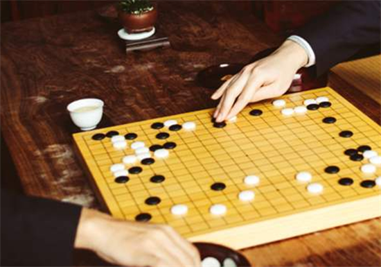 浩洲棋院——强大的师资力量，专业的服务队伍