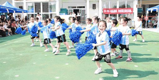 亿童幼儿园——专业从事幼儿教育服务和产品经营的高新技术企业