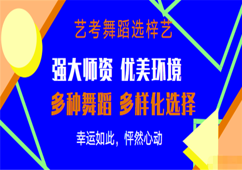 梓艺舞蹈学校——一家专业的、极具舞蹈培训底蕴的舞蹈学校