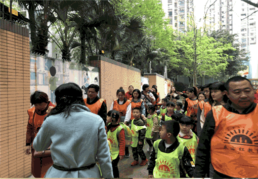 福娃娃幼儿园——开设特色兴趣教学活动，趣味学习方式