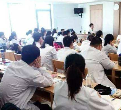 孺子教育——以学员满意度、以学员学习效果为本