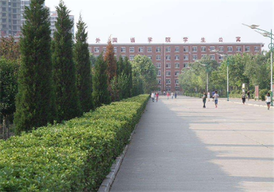 文藻外语大学——发现趣味，体验学习带来的快乐，寓教于乐