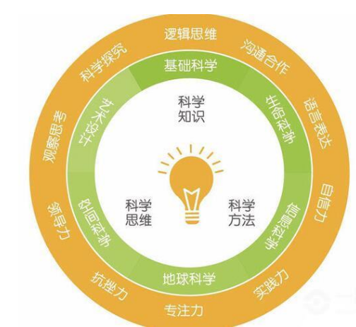 蛋壳树科学教育——专注于青少年科学素质培养的优质课程项目