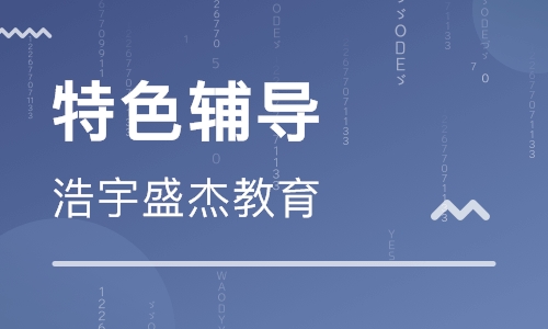 浩宇盛杰教育——量身定制专属孩子的学习计划，为合理的助力方案