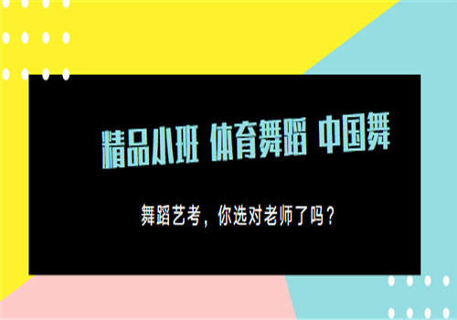 梓艺舞蹈学校——一家专业的、极具舞蹈培训底蕴的舞蹈学校