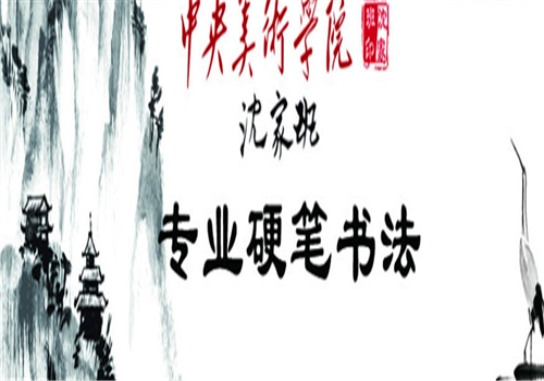 沈家班硬笔书法——互动教学模式，帮助学员兴趣式学习提升，从能力和素质的角度全面提升